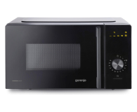 GORENJE MO20E1B15 700W 20L Czarny - 1551307 - zdjęcie 2